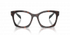 OKULARY KOREKCYJNE PRADA EYEWEAR PR A05V 18Z1O1 52 ROZMIAR M